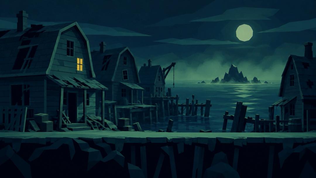 game poster