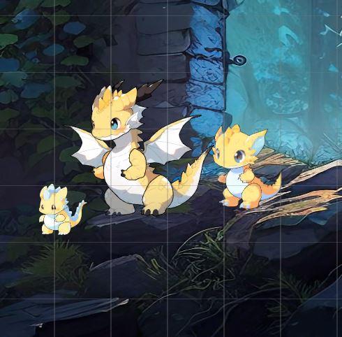 game poster