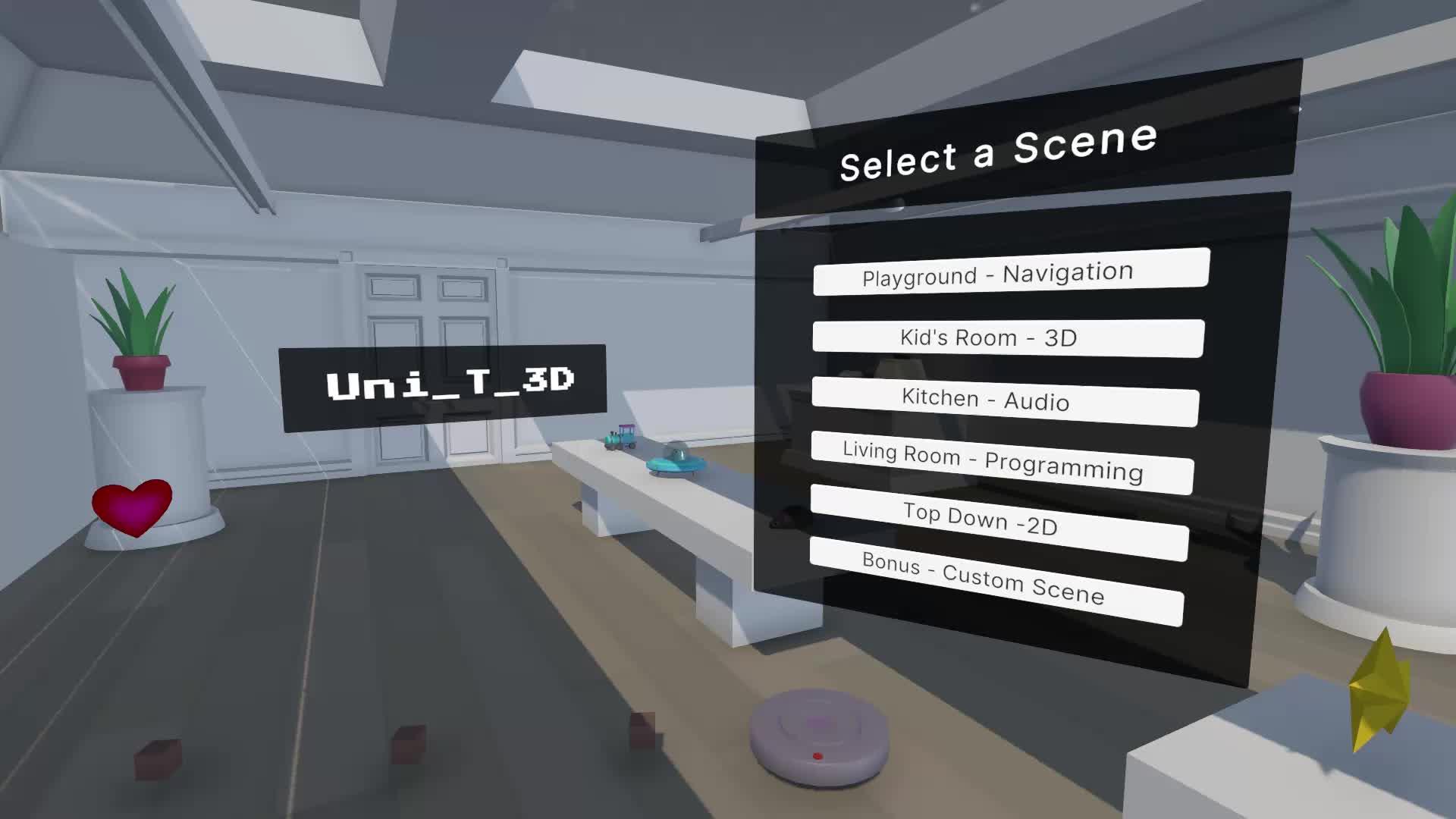 Video poster