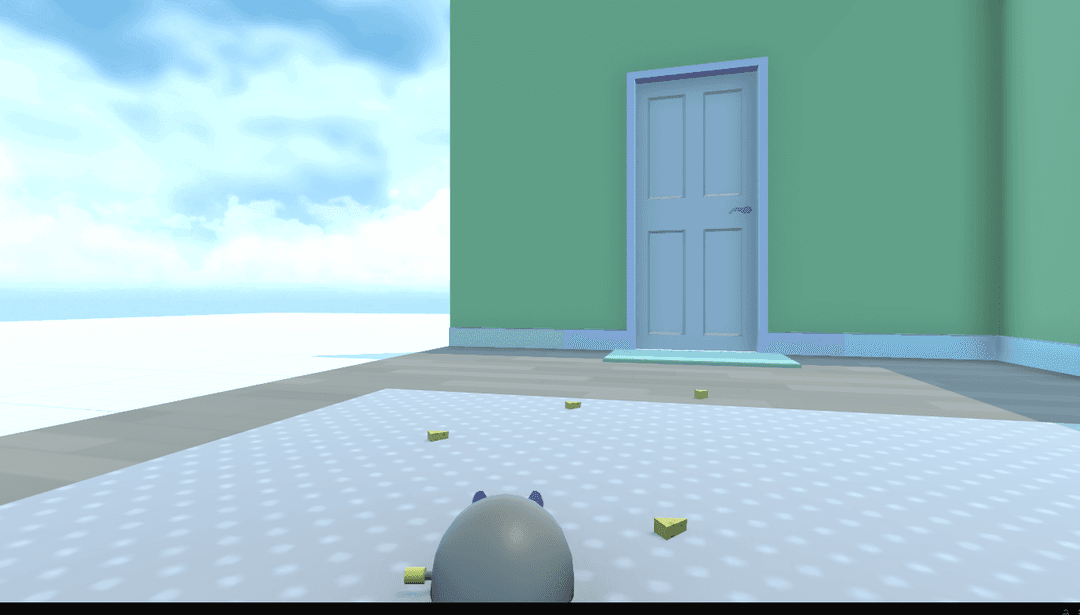 Unity Play | Essential Pathway Practice game