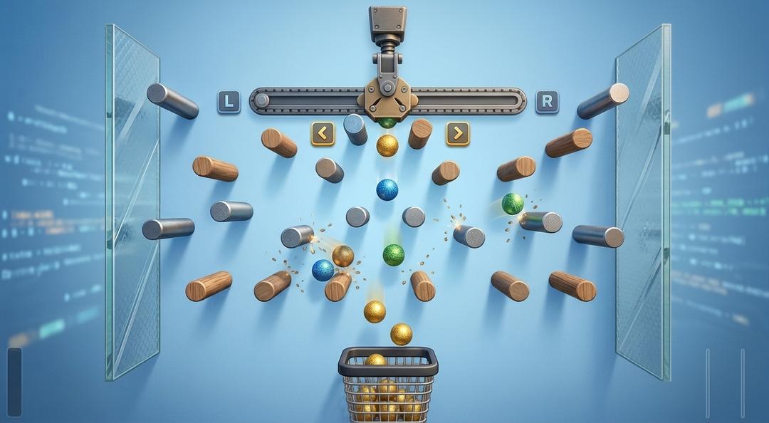 game poster
