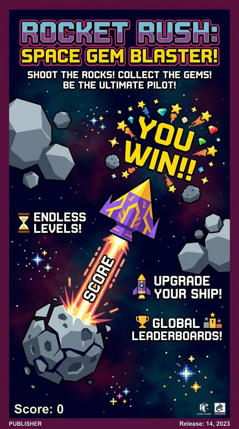 game poster