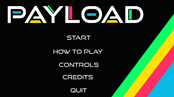 Unity Play | Payload game