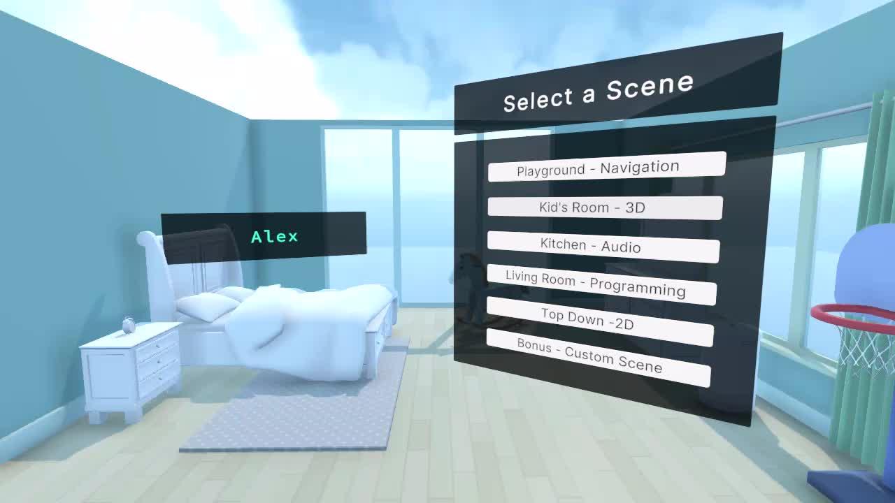 Video poster