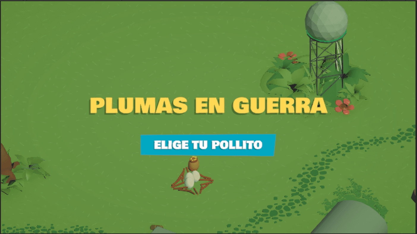 game poster