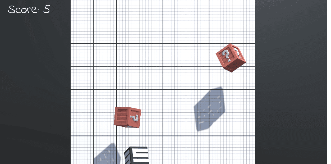 Unity Play | JP-PROTOTYPE_5_PES1PG25CS007 game
