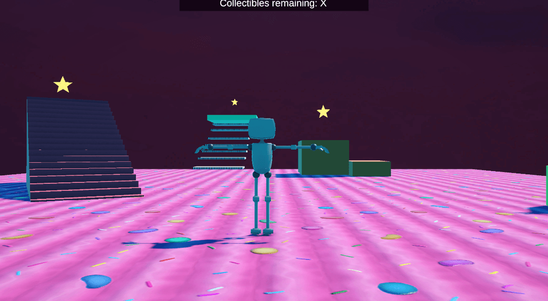 game poster