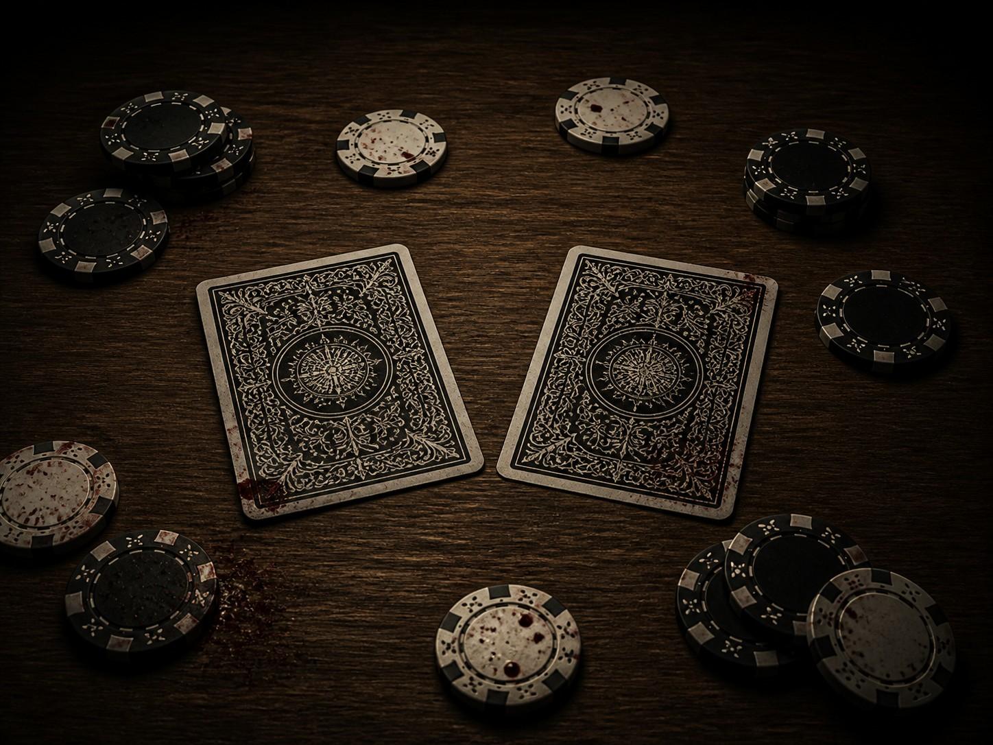 game poster