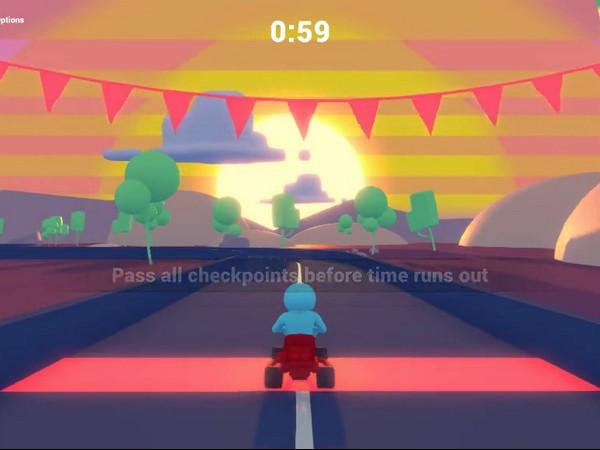 Unity Play | Royale Battlegrounds game